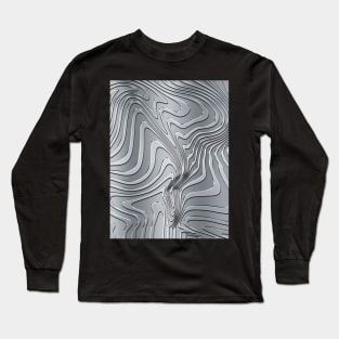 Luxus Long Sleeve T-Shirt